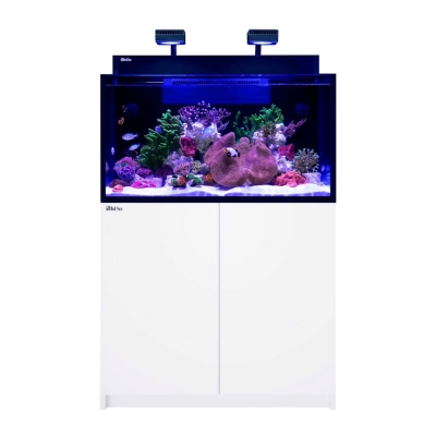 53 gal RedSea Max Nano G2 XXL White 