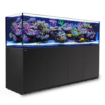 RS REEFER-S 1000 210GAL G2  BLK