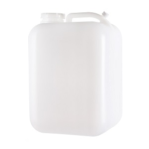 4 GAL WATER JUG- EMPTY PURCHASE