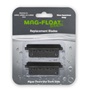 MAG SCRAPER BLACK LG/LG+  376