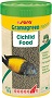SERA CICHLID VEG GRANULE  4.7OZ