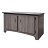 STAND 48X18 RUSTIC GREY CABINET