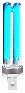 AT 13W UV PC BULB  R13WUV-SQ
