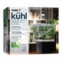 TANK SET 2.1 GAL FLUVAL KUHL BLK
