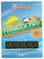 OCEAN NUTRITION FORMULA TWO FROZEN FOOD, 3.5OZ CUBES