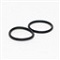 FX5 TOP COVER CLICK FIT O RING