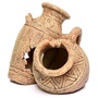 UT ANCIENT GREEK URNS