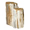 PETRIFIED WOOD  /LB