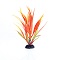UT ORANGE/YELLOW FLAME 8"