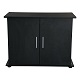 STAND 36x18  EMPRESS  BLACK SE