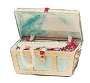 TREASURE CHEST ACTION ORNAMENT