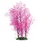 UT FUSCIA FERN LG