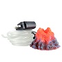 UT BUBBLING LED VOLCANO SMALL