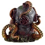 UT OCTOPUS IN HELMET