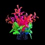 UT GLO BACOPA PINK PLANT SMALL