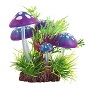 UT SHROOM BUSH PURPLE