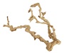 UT GRAPEWOOD MEDIUM 14"-16"