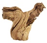 UT GRAPEWOOD LOG MEDIUM 8"-14"