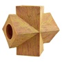 UT CROSS HIDE