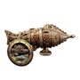 ZM STEAMPUNK SUBMARINE