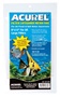 NYLON FILTER BAG 8X13 DRAWSTRING