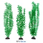 PP AQUAPLANTS 16" GREEN 3PK
