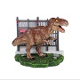 PP T-REX JURASSIC PARK SMALL