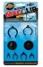 MAGCLIP MAGNET SUCTION CUPS