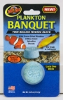 ZOO BANQUET PLANKTON BLOCK REG