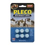 ZOOMED PLECO MINI BANQUET BLOCKS