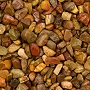 ESTES CHEROKEE   PEBBLES  5 LB