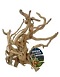 ZM SPIDER WOOD DRIFTWOOD LARGE