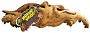 ZM MOPANI WOOD LG 16-18" AT