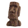 UT CERAMIC MOAI STATUE MED