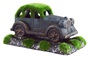UT CERAMIC CAR - MOSSY BUGGY