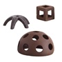 UT SHRIMP SHAPES SET