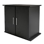 30x18X28 Empress Stand Black 