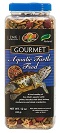 ZOOMED GOURMET TURTLE FOOD 12 OZ