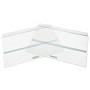 GLASS TOP 48x24   SEAPORA