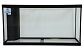 90 gal Seapora Tank w/ Overflow 48x18x24