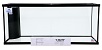 120 gal Long Seapora Tank w/ Overflow 60x18x25 