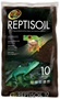 REPTISOIL BROWN 10 QT