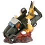 UT SUNKEN JEEP