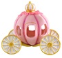 UT PRINCESS CARRIAGE
