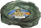 REPTI ROCK DISH  MEDIUM