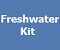 29 gal Freshwater Aquarium Kit