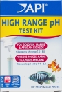 API TEST KIT FW PH HI RANGE