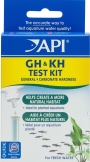 API GH & KH HARDNESS TEST KIT