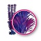 WECO PLANT FUSCHIA FERN 9"