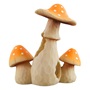 UT GLOW MUSHROOMS